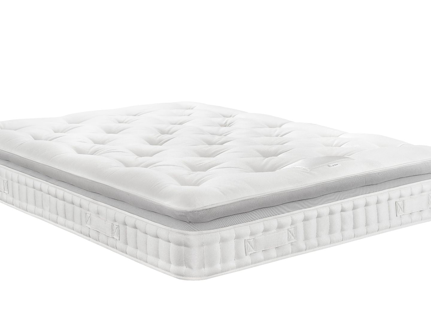 Harrison Spinks Bainbridge 9450 Mattress Full