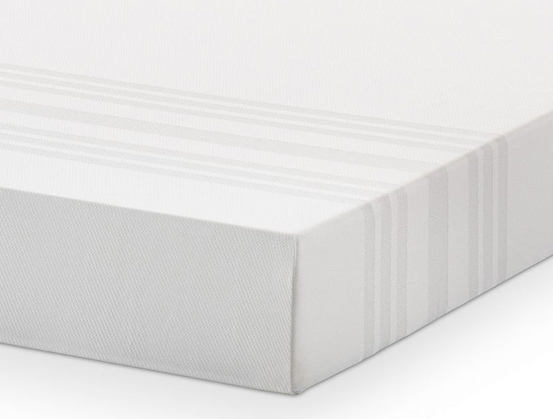 Breasley Uno Snooze Firm Mattress - Small Double