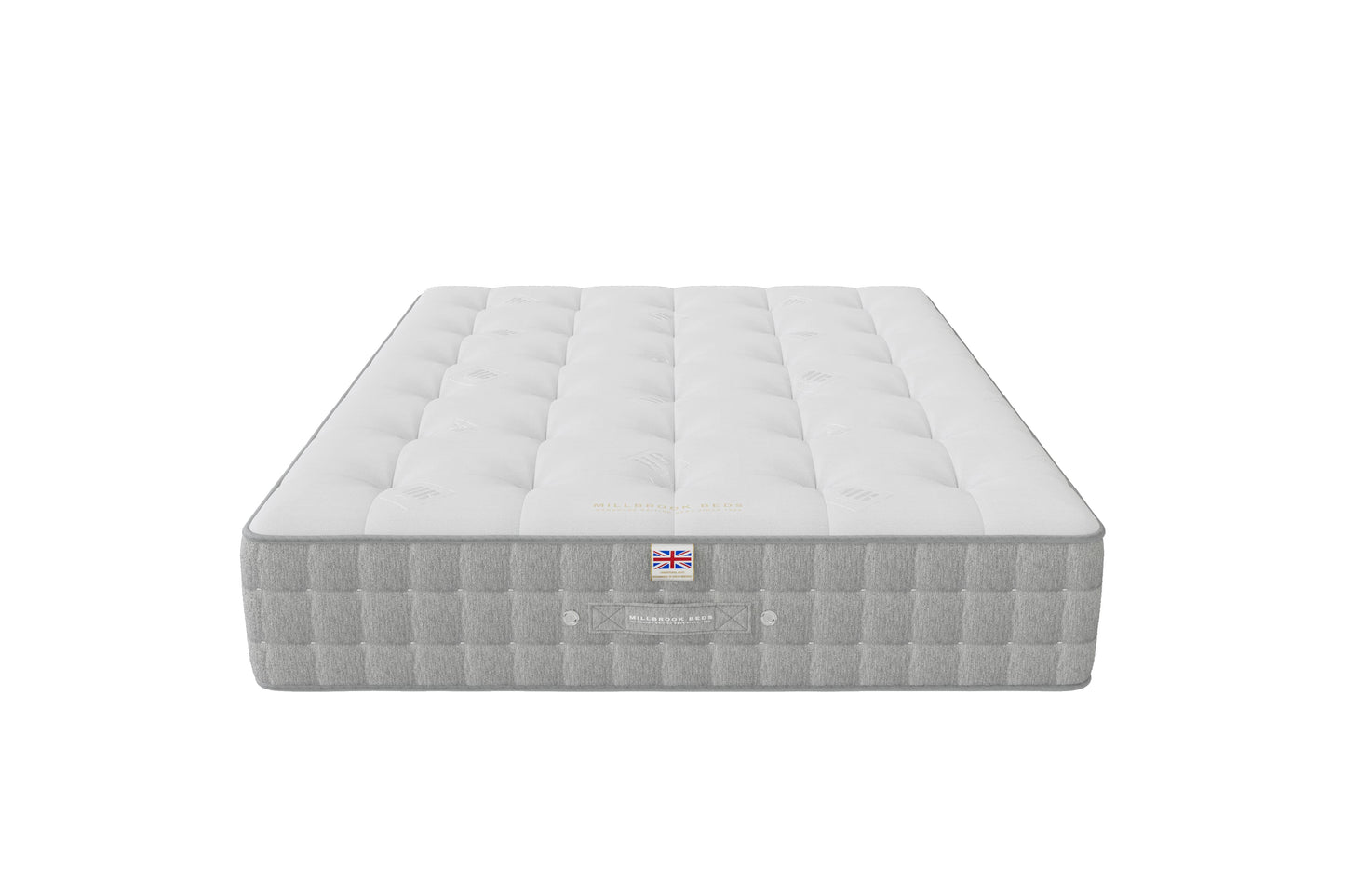 Millbrook Destiny 4500 Mattress - 2