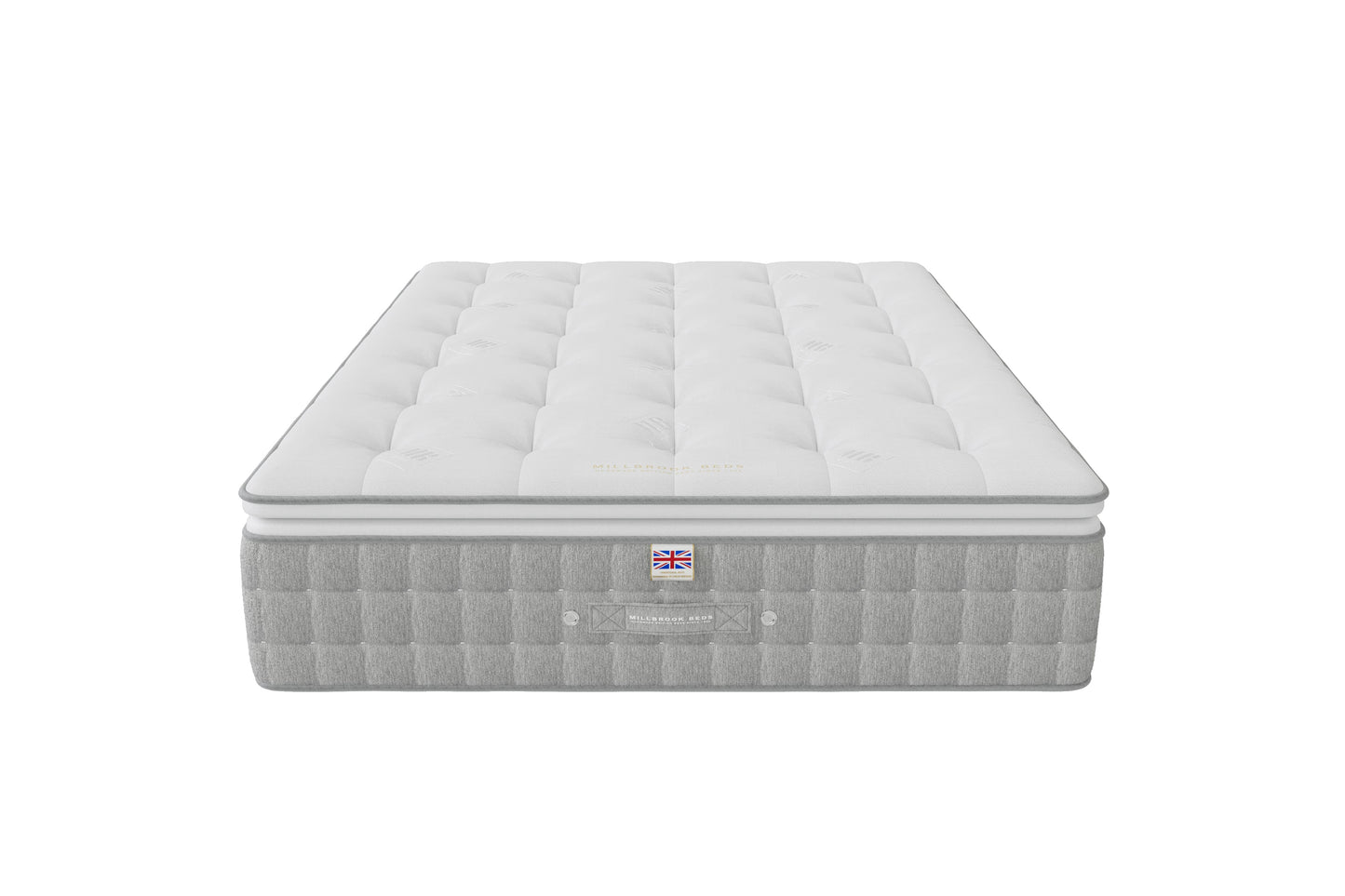 Millbrook Destiny Luxury 2750 Mattress - 2