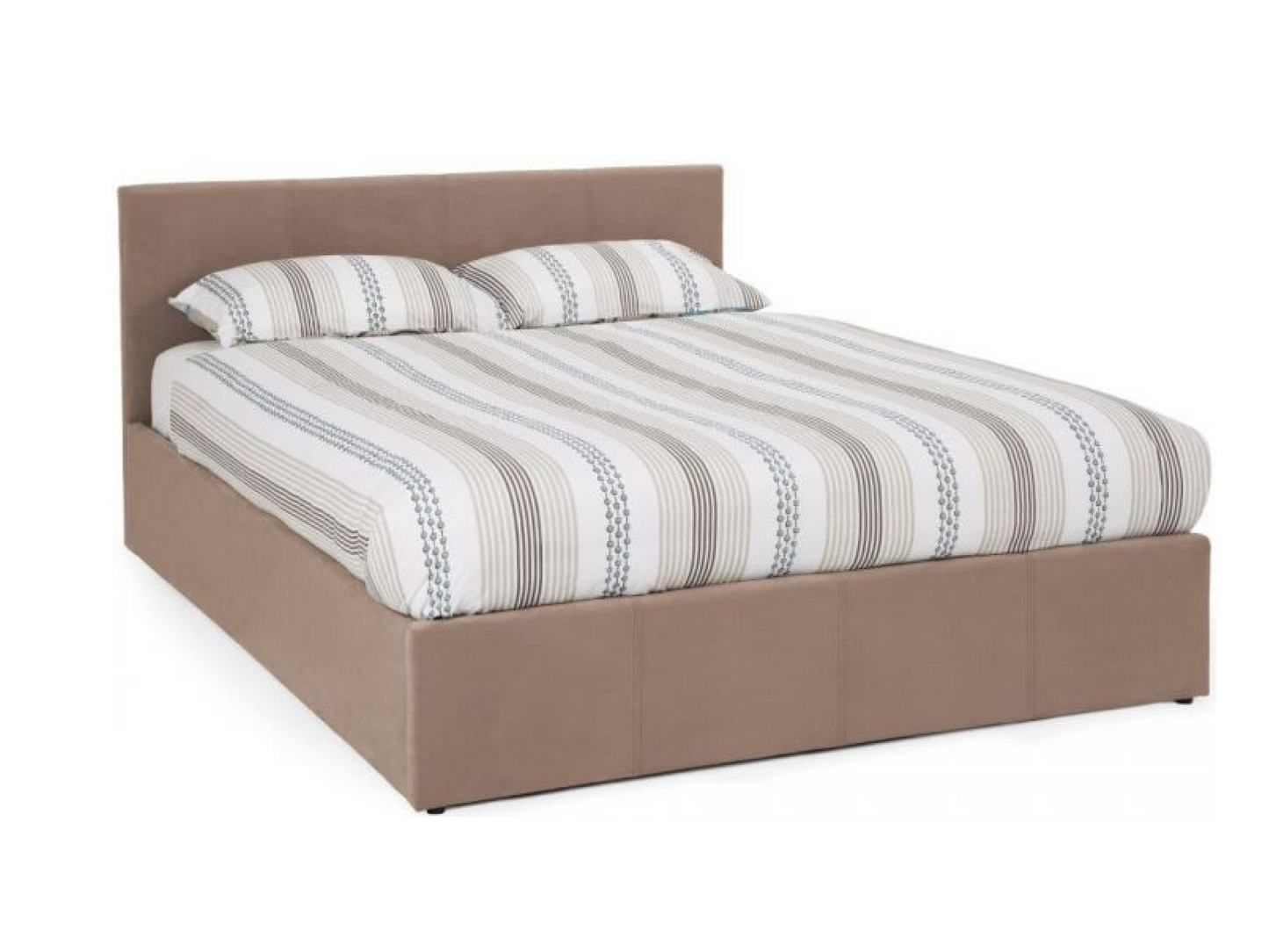 Evelyn Ottoman - Closed