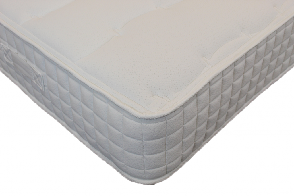 Serenity Flamenco Pocket 1000 Mattress - Single Corner