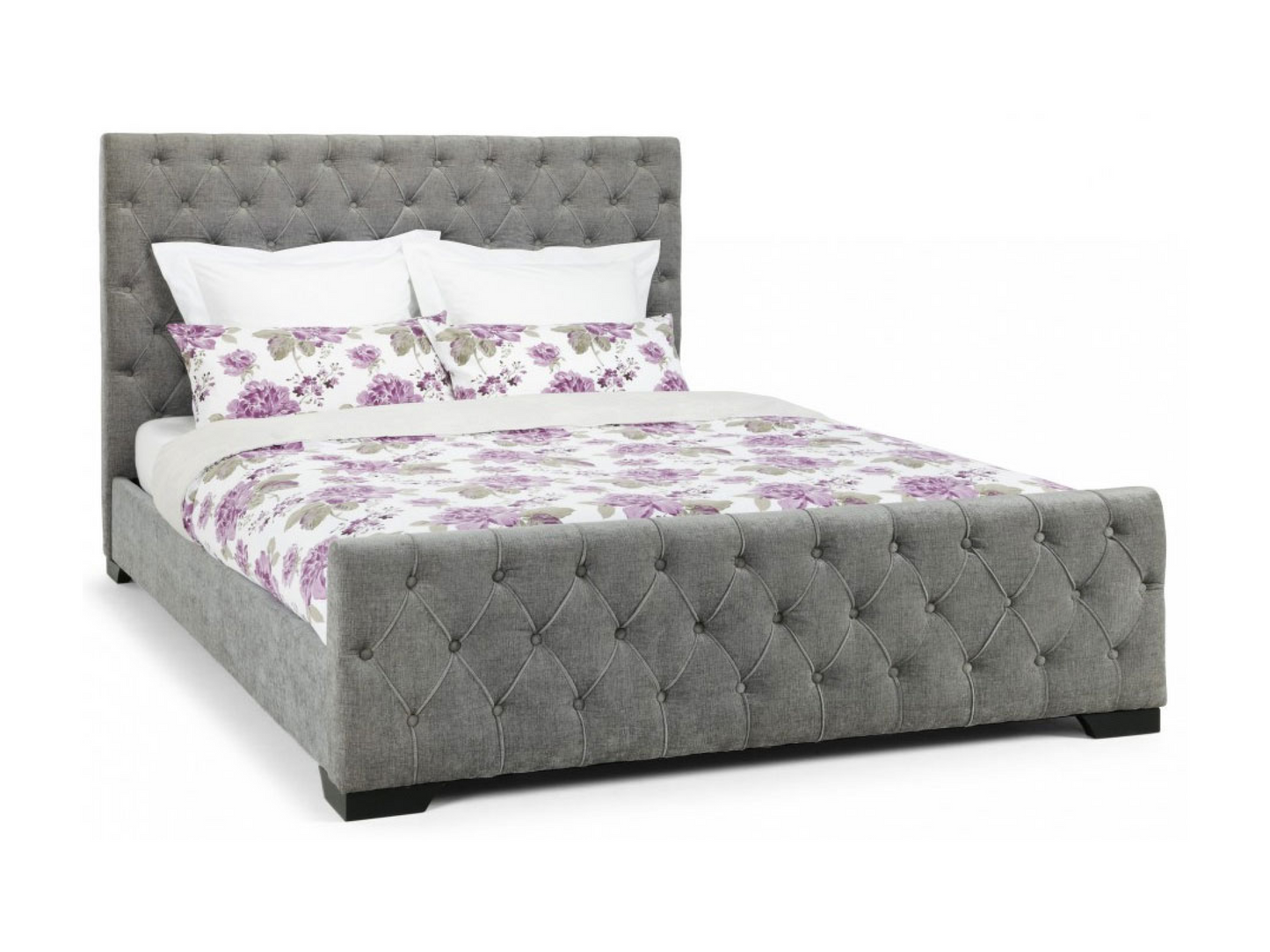 Serene Lillian Bed Frame