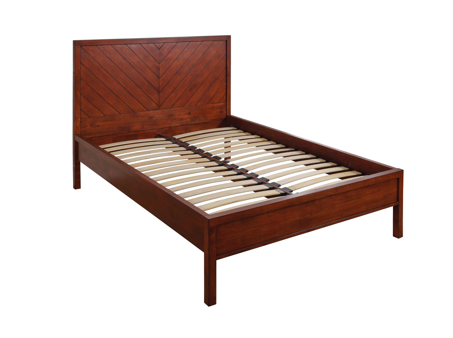 Maya Frame Without Mattress