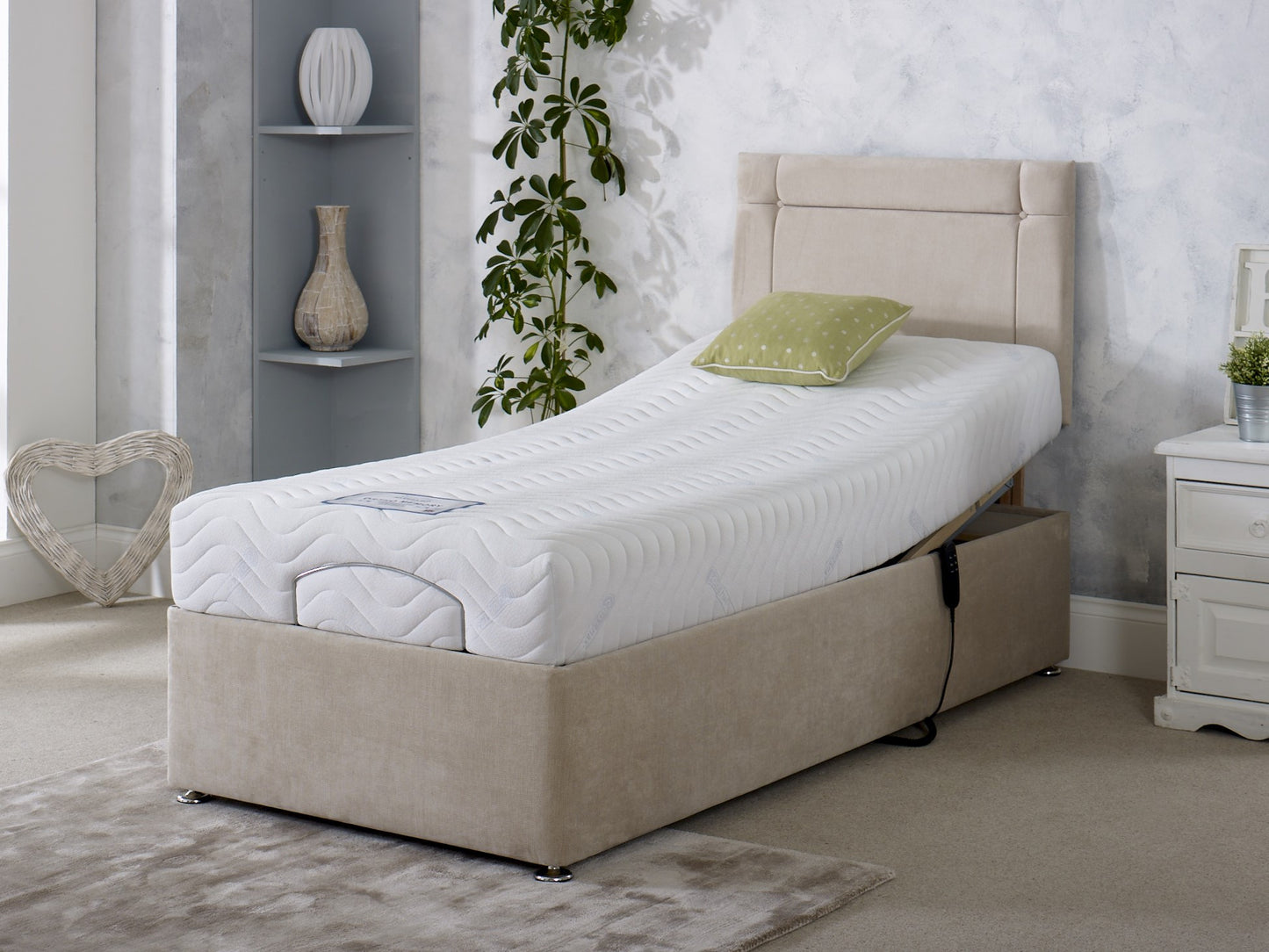 Motion Dream Napoli Mattress