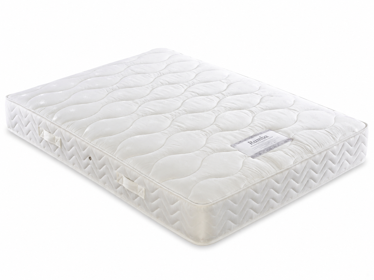 Rumba Open Coil Mattress 2