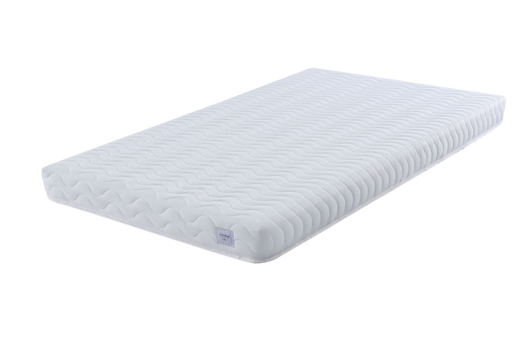Sleepsoul Nimbus Foam Mattress 2