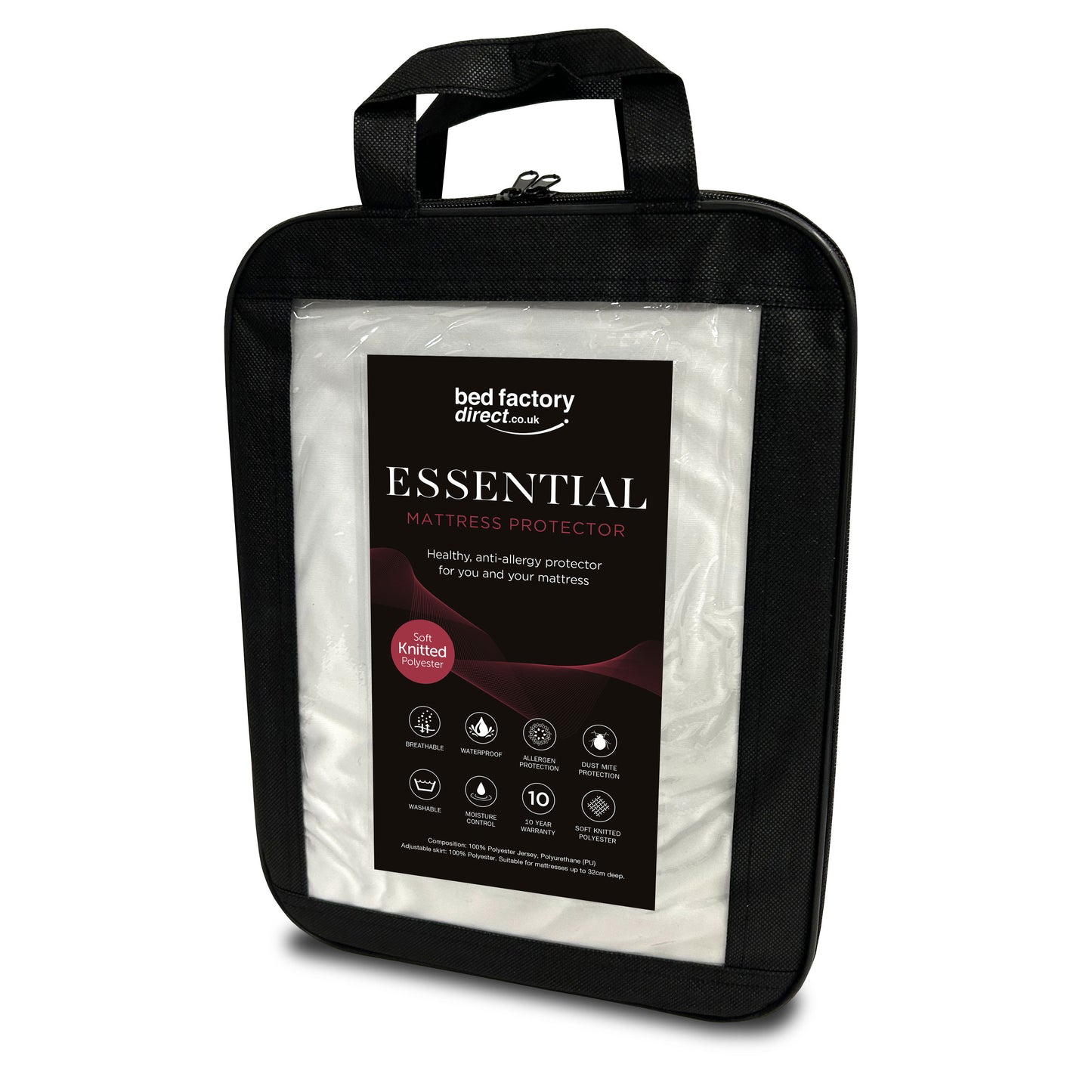 Staingard Essential Mattress Protector