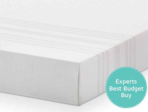 Breasley Uno Snooze Mattress - Small Double