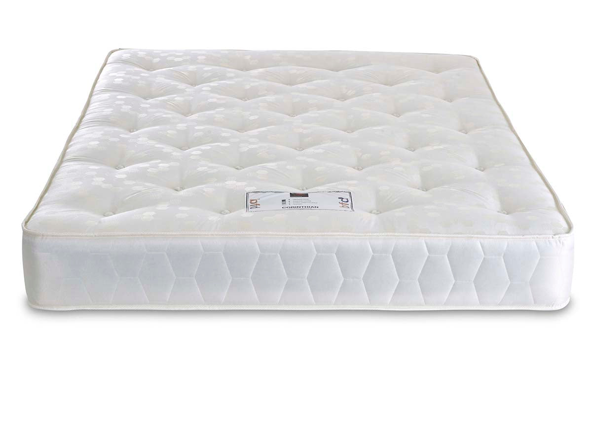 Corinthian Orthopedic Mattress - Kingsize 4