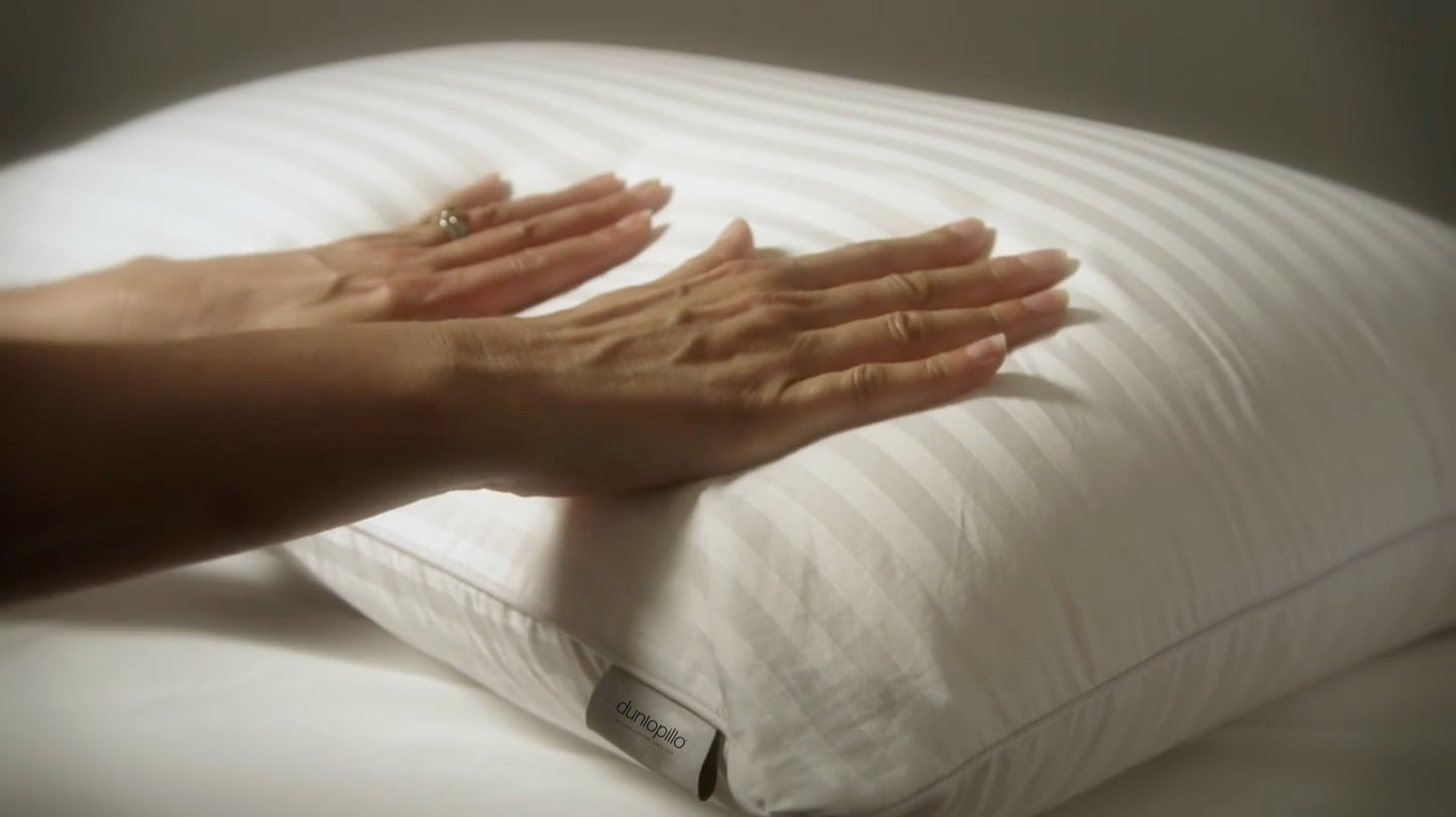 Dunlopillo Super Comfort Latex Pillow
