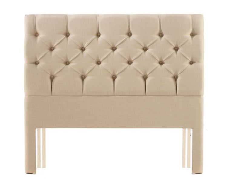 Relyon Harlequin Floor Standing Headboard