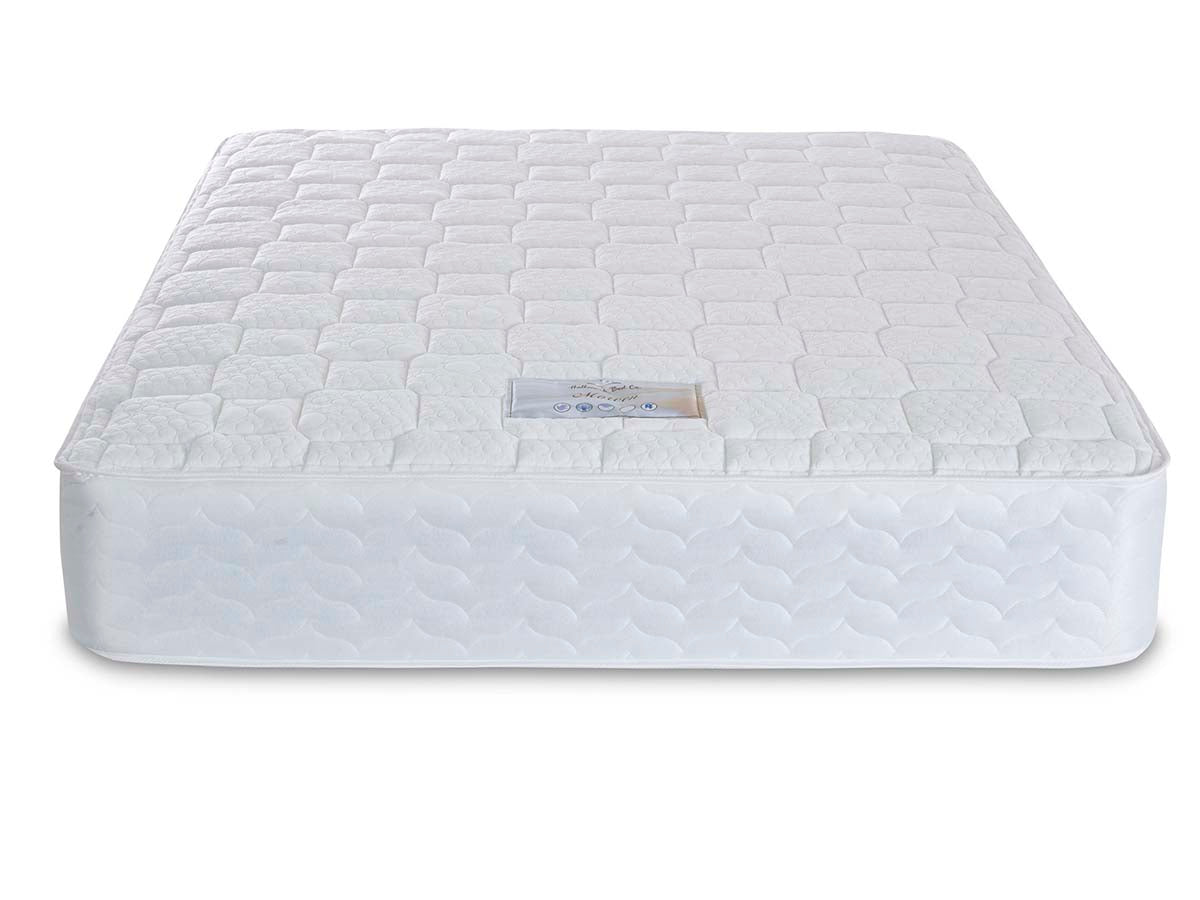 Morven Pocket 1000 Mattress - Superking Zip & Link 4