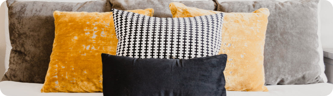 Everything You Need To Know About Pillows