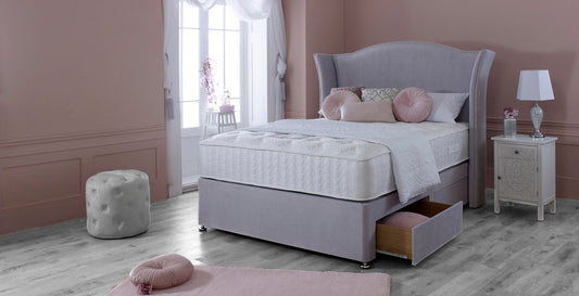 Sleep Right, Isle of Man