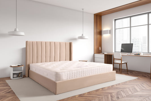 Ottoman Bed Buying Guide | Bed Factory Direct