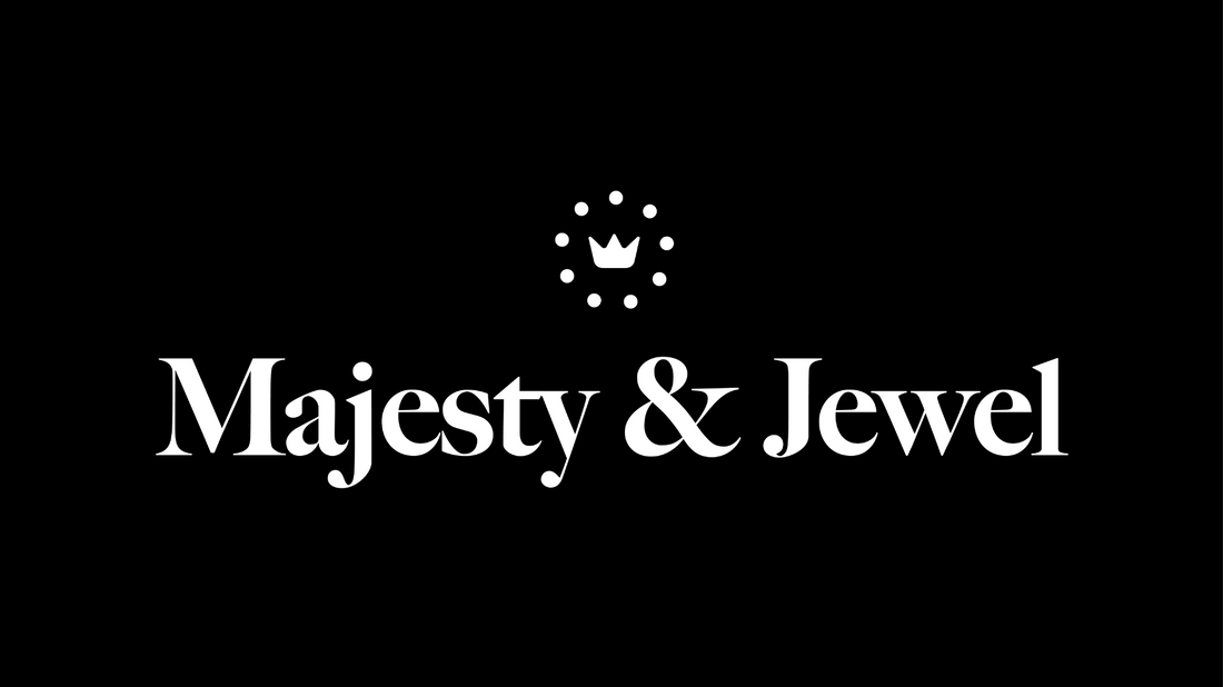 Majesty & Jewel