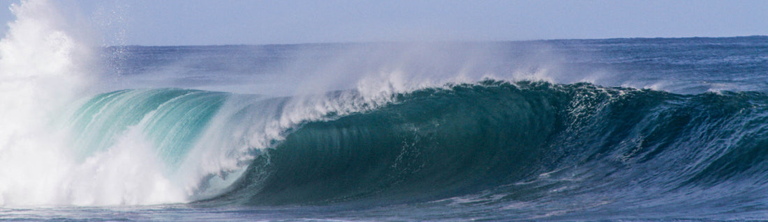 Can The Sound Of Waves Really Help You Sleep?