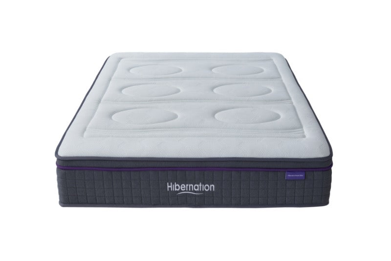 Hibernation Dream Mattress Top