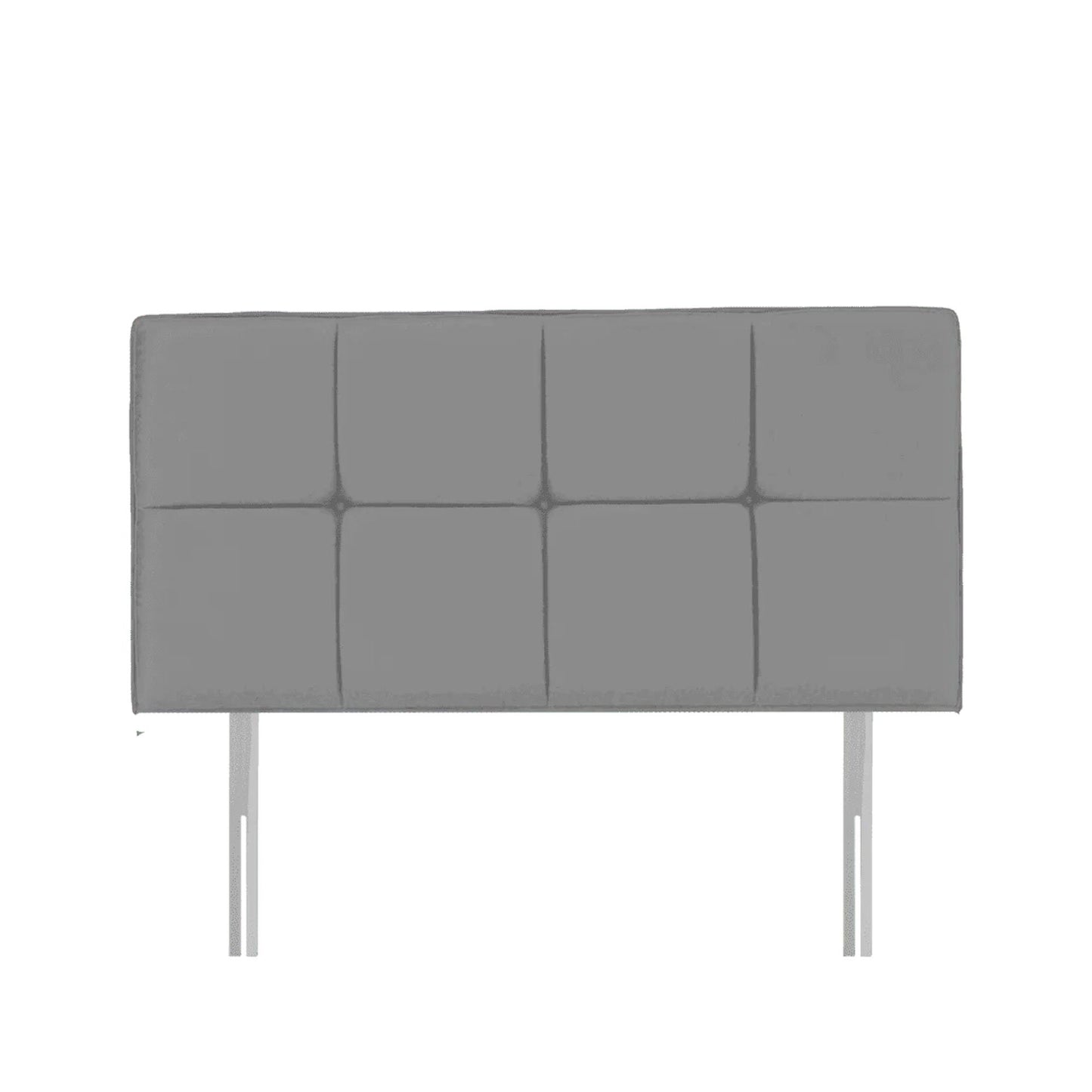 Sleepeezee Iris Headboard - Double 2