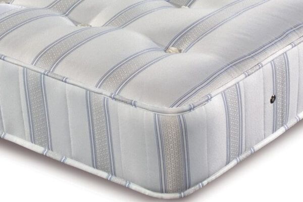 Sleepeezee Sapphire 1400 Divan - Double 2