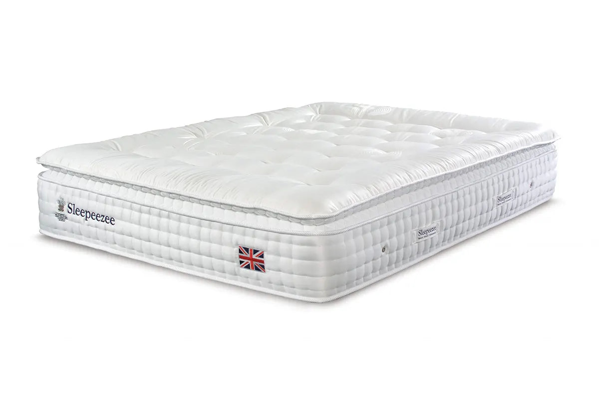 Sleepeezee Mayfair 3200 Mattress - Double 3