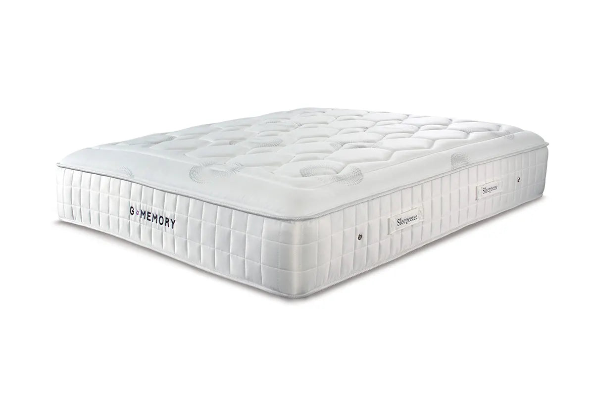 Sleepeezee G2 Memory Pocket 2200 Divan - Double 3