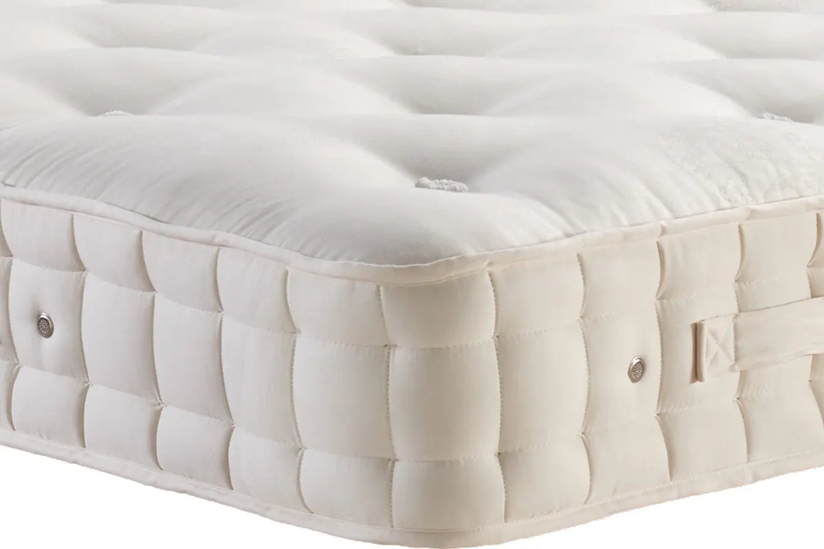 Hypnos Cotton Origins 6 Mattress - Double 2