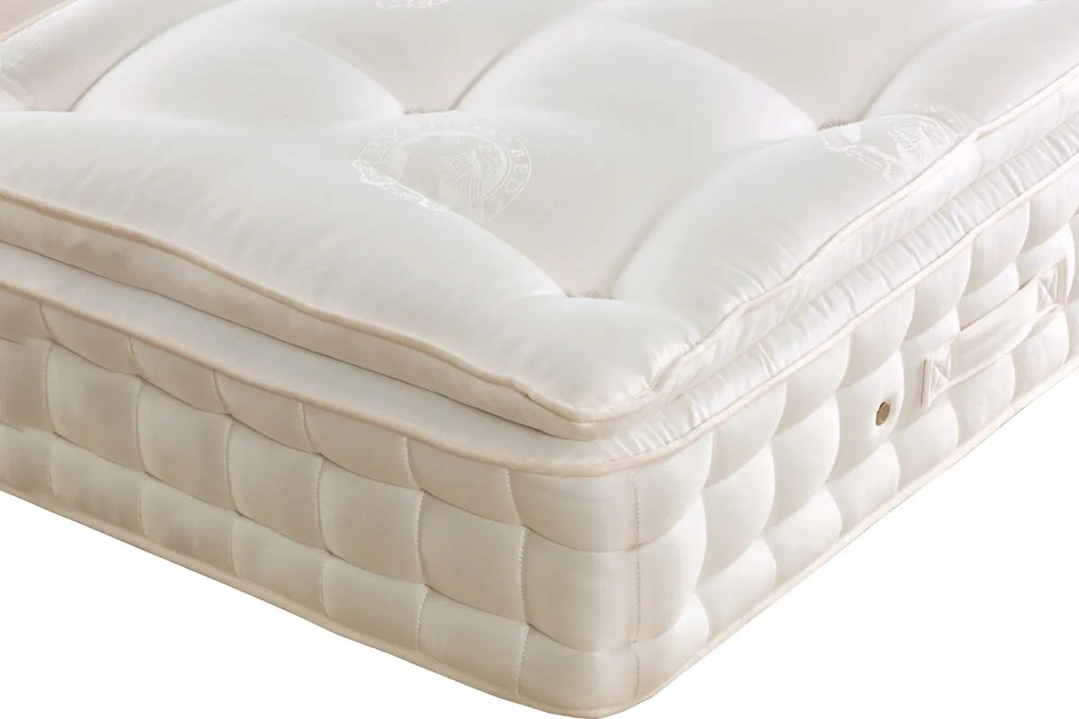 Hypnos Pillow Top Select Mattress - Double 2