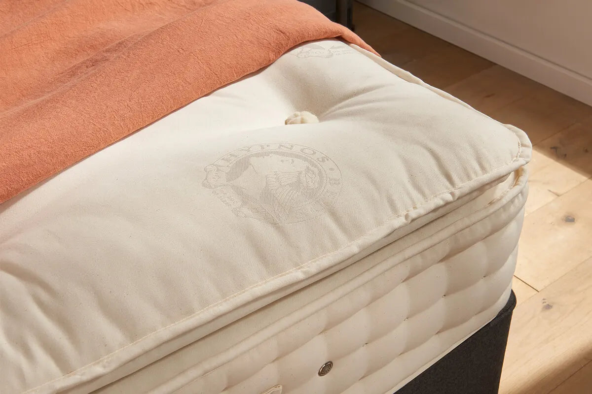 Hypnos Pillow Top Select Mattress - Small Single 4