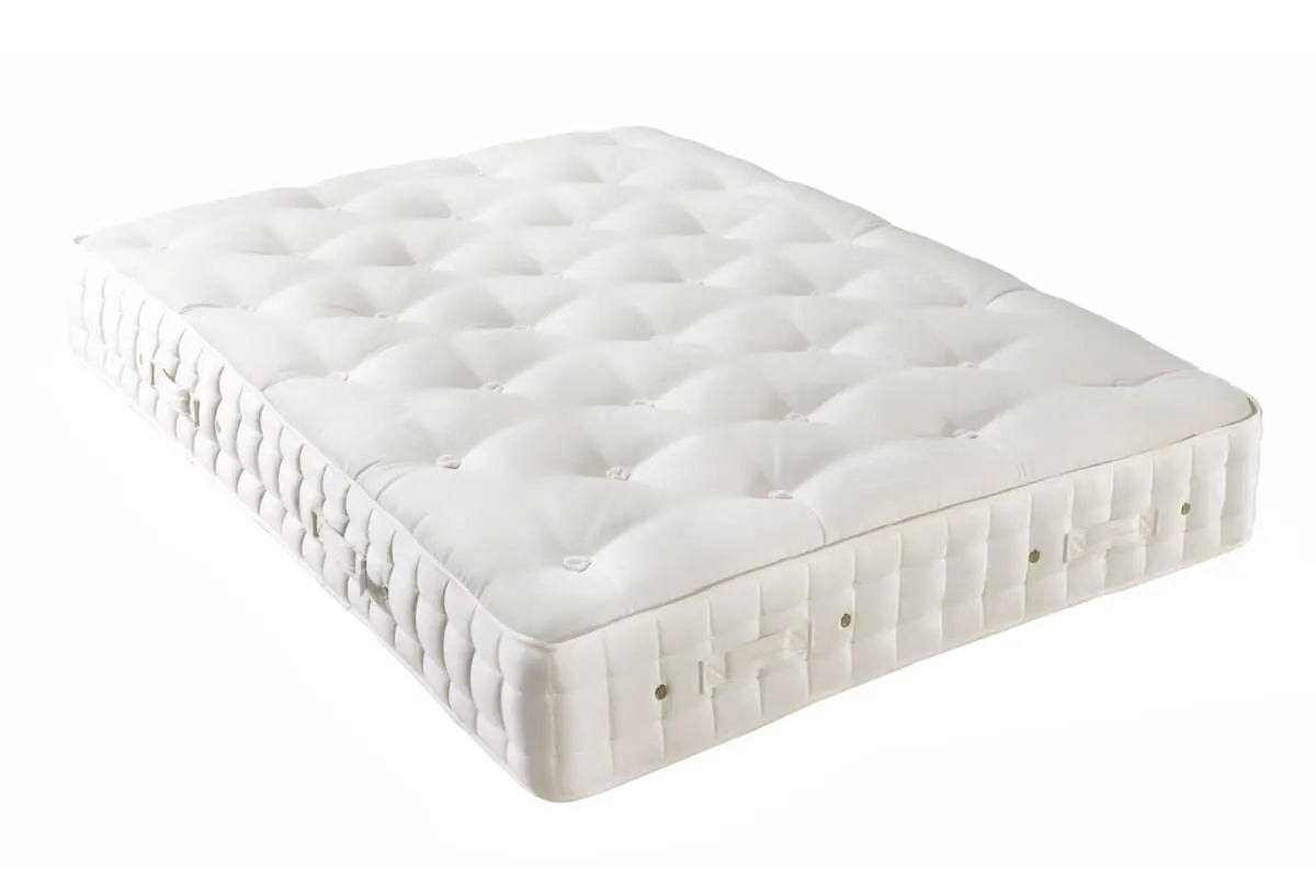 Hypnos Luxury No Turn 8 Mattress - Single 4