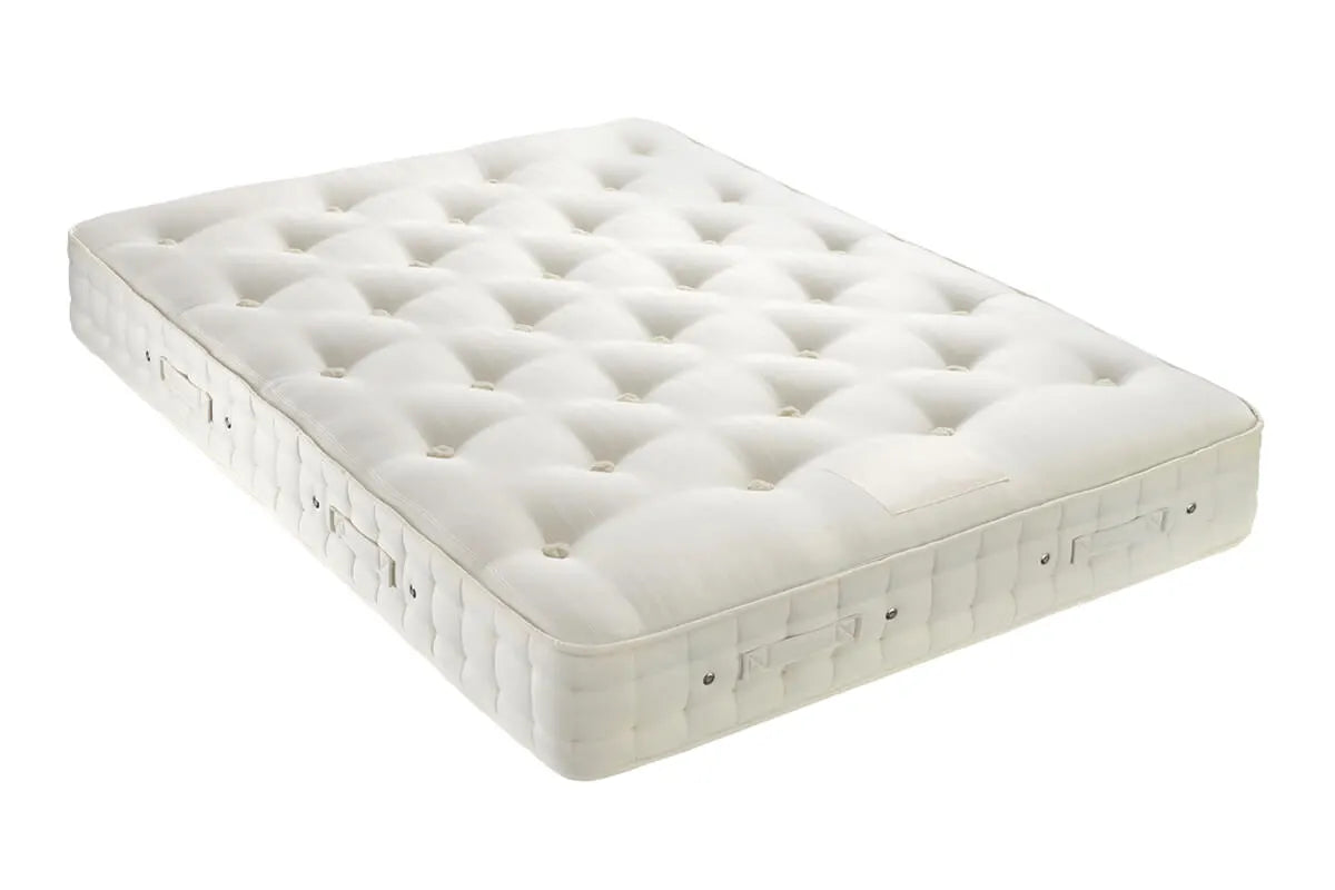 Hypnos Orthos Support 6 Mattress - Double 4