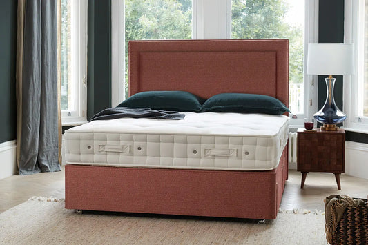 Hypnos Orthos Support 7 Mattress - Single