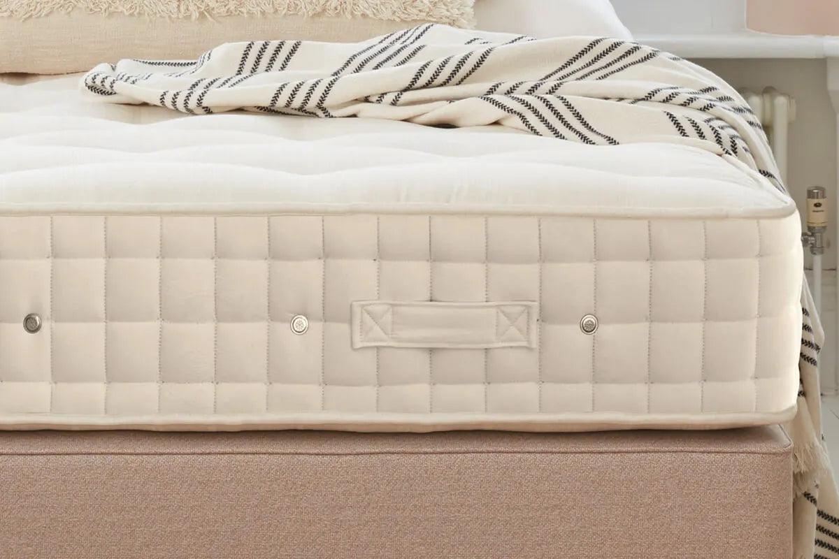 Hypnos Orthos Support 8 Mattress - Double 3