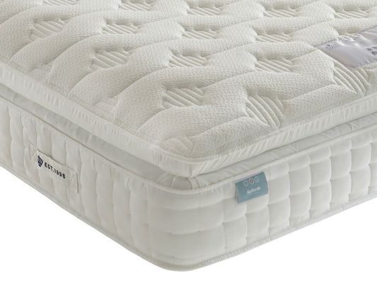 Rest Assured Nimbus Mattress - Small Double