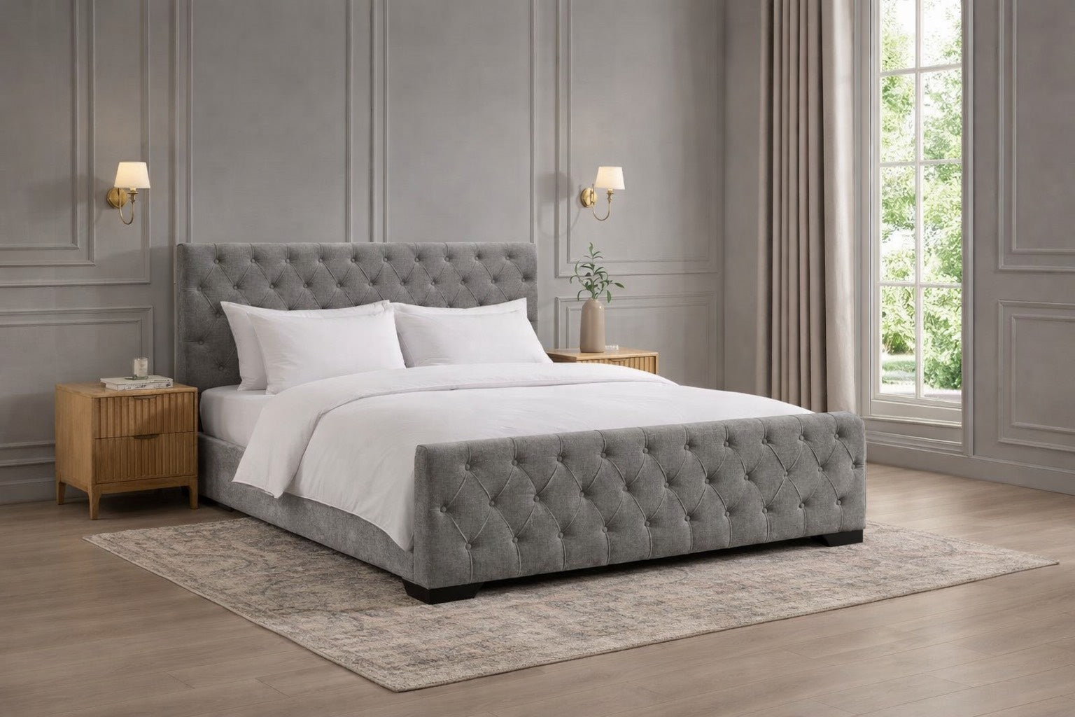 Serene Lillian Frame