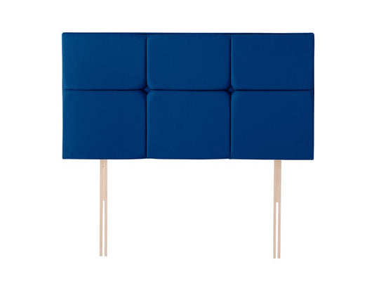 Silentnight Arezzo Strutted Headboard - Small Double