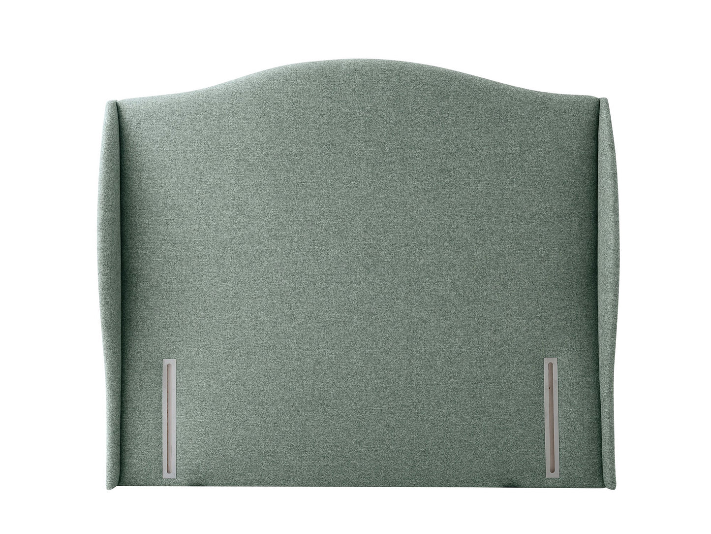 Silentnight Bennett Floor Standing Headboard - Double 2