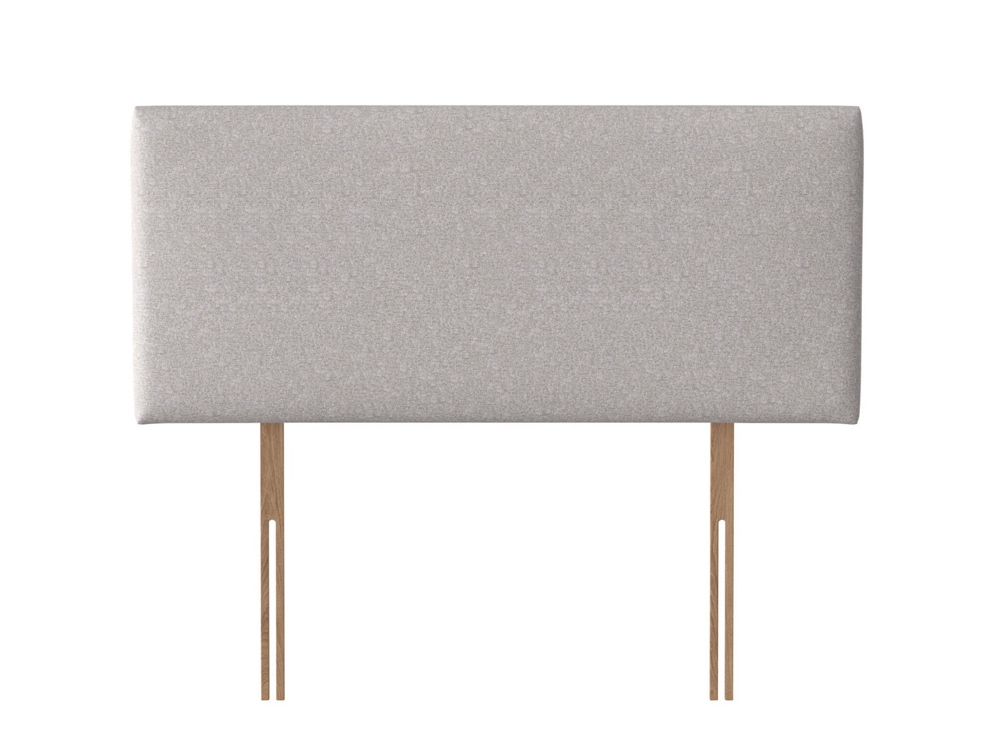 Rest Assured Lyon Strutted Headboard - Double 3