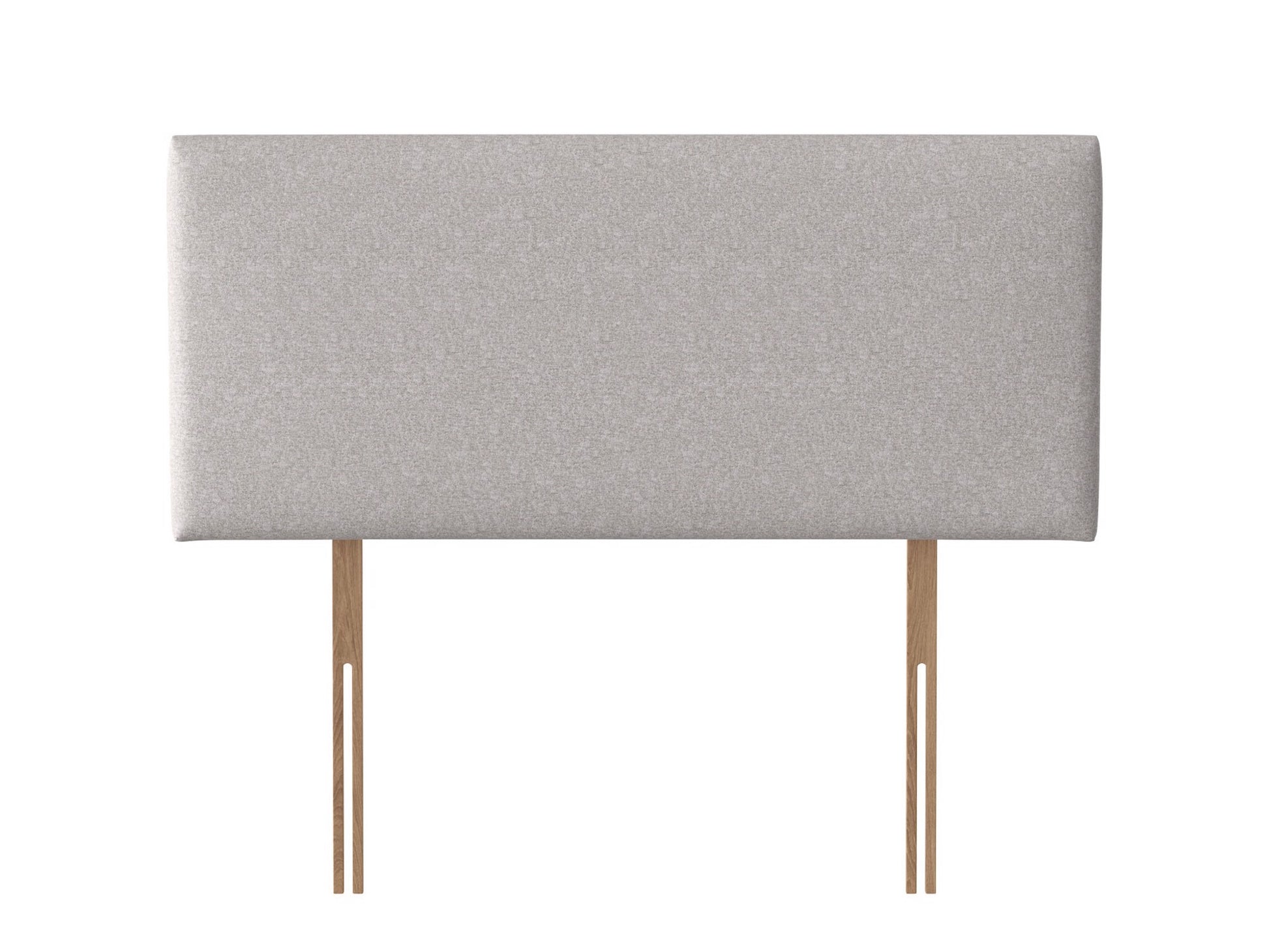 Rest Assured Lyon Strutted Headboard - Double 3