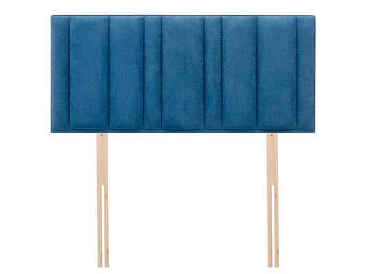 Hypnos Harriet Strutted Headboard - Double