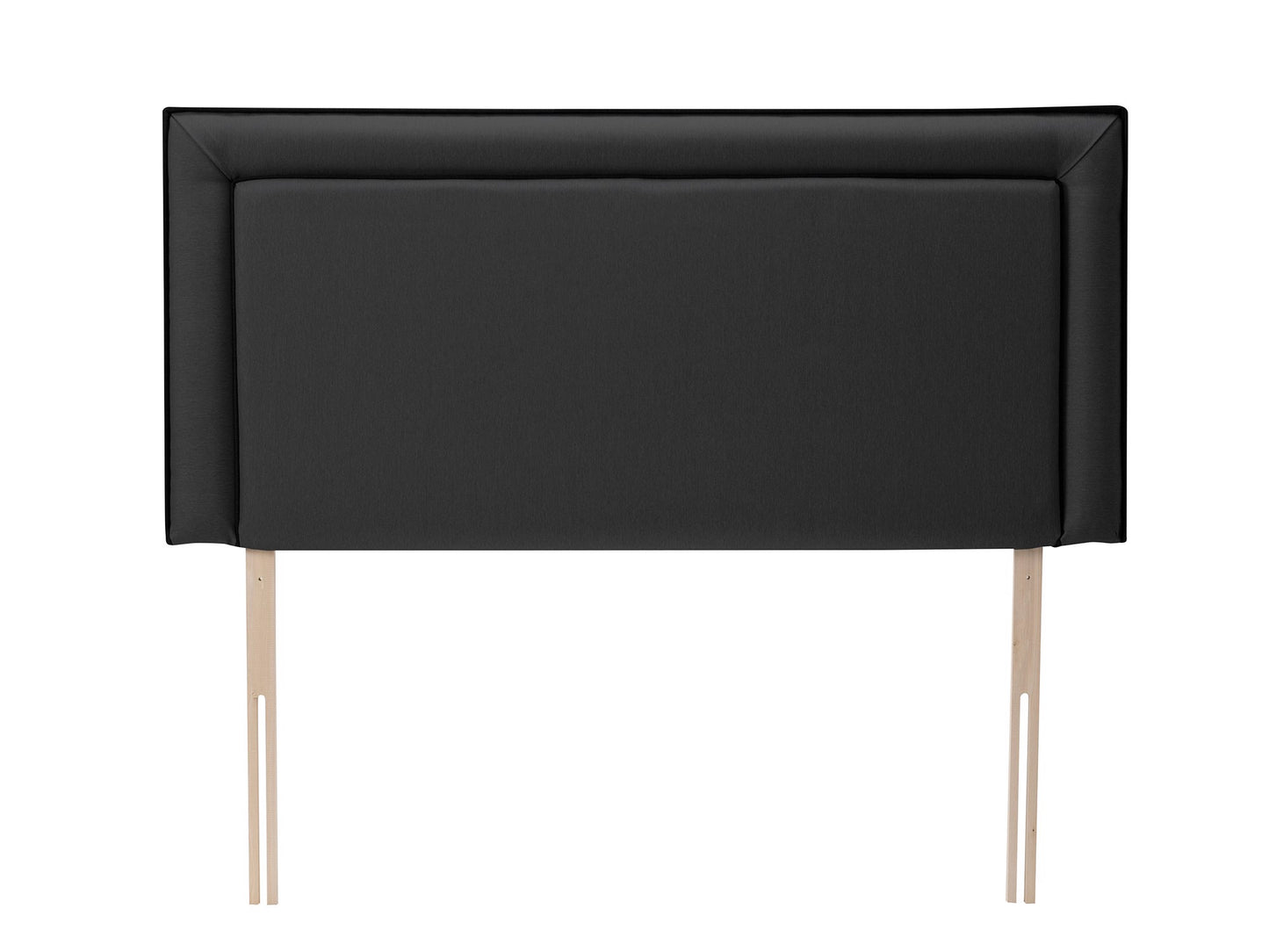 Rest Assured Malvern Strutted Headboard - Double 2