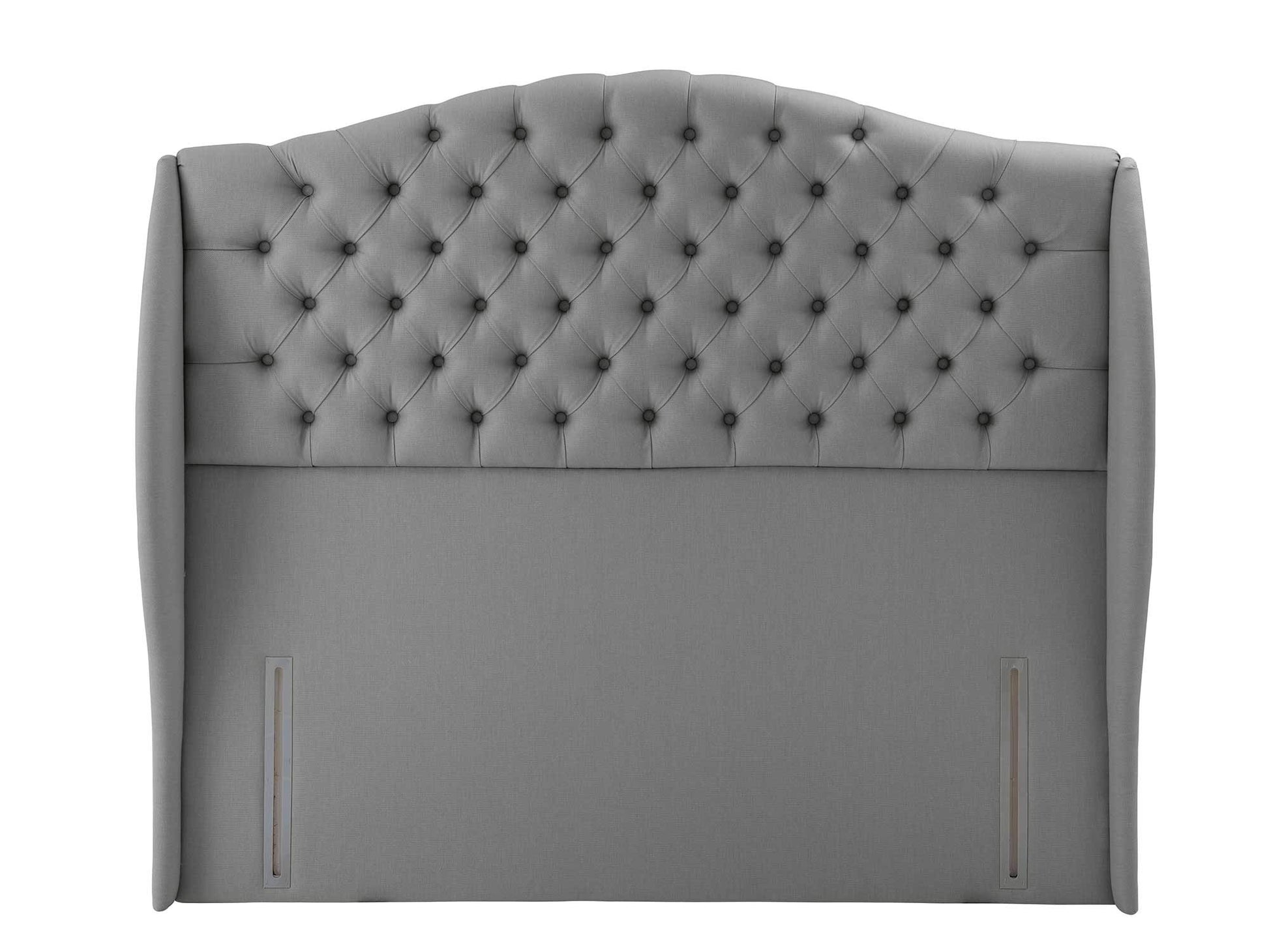 Rest Assured Richmond Floor Standing Headboard - Double 2