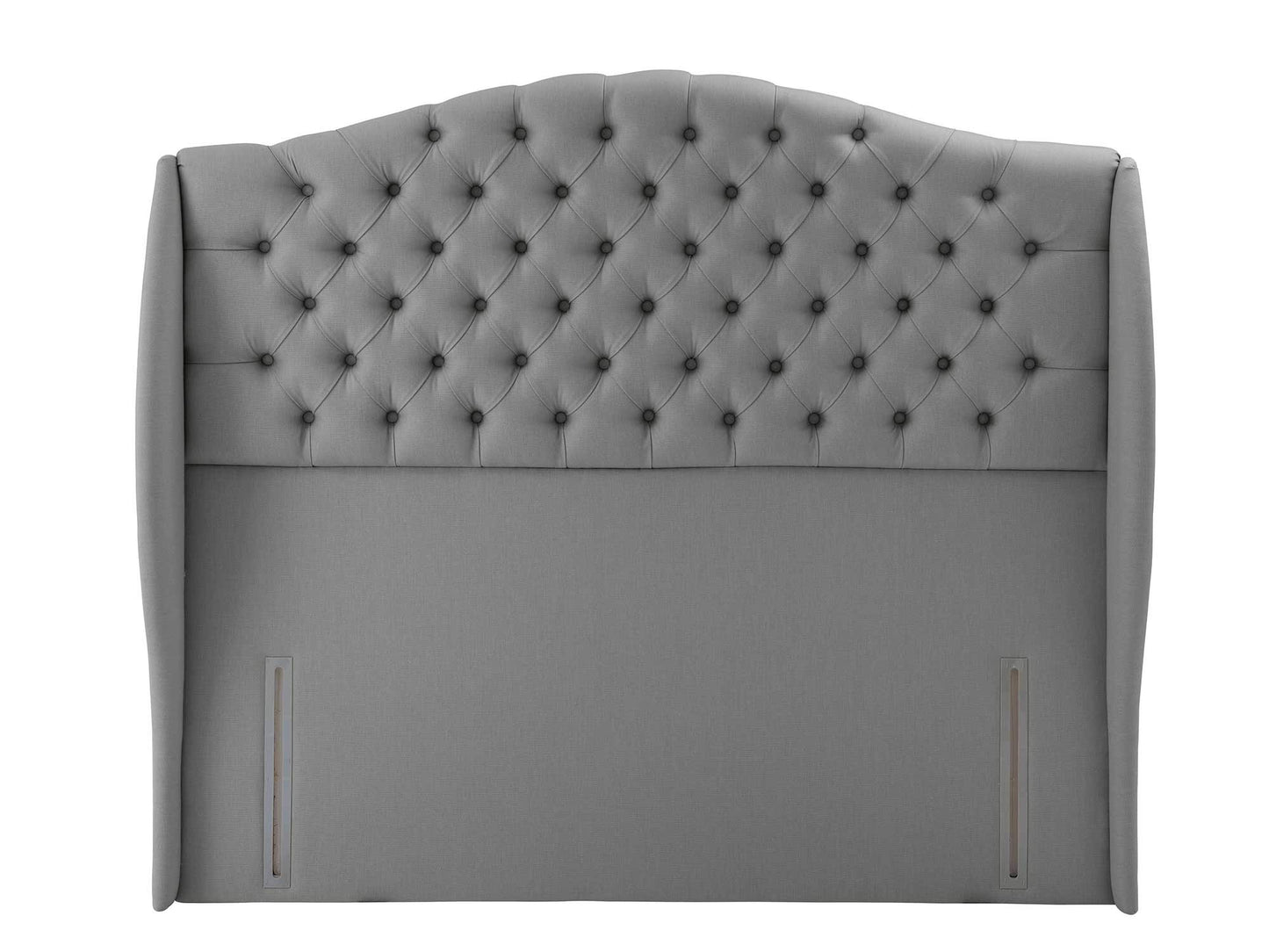 Silentnight Richmond Floor Standing Headboard - Double 2