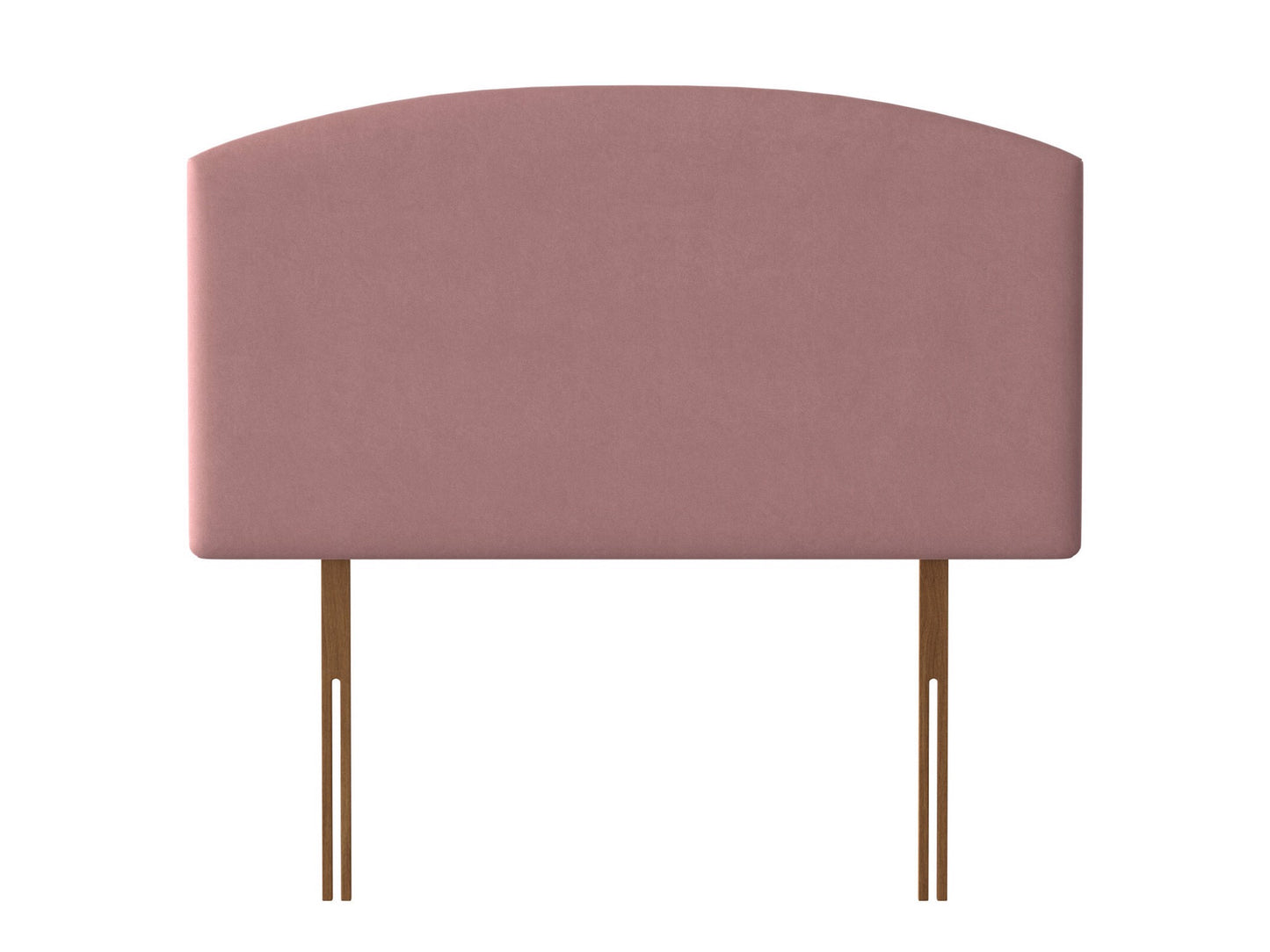 Rest Assured Selene Strutted Headboard - Double 2