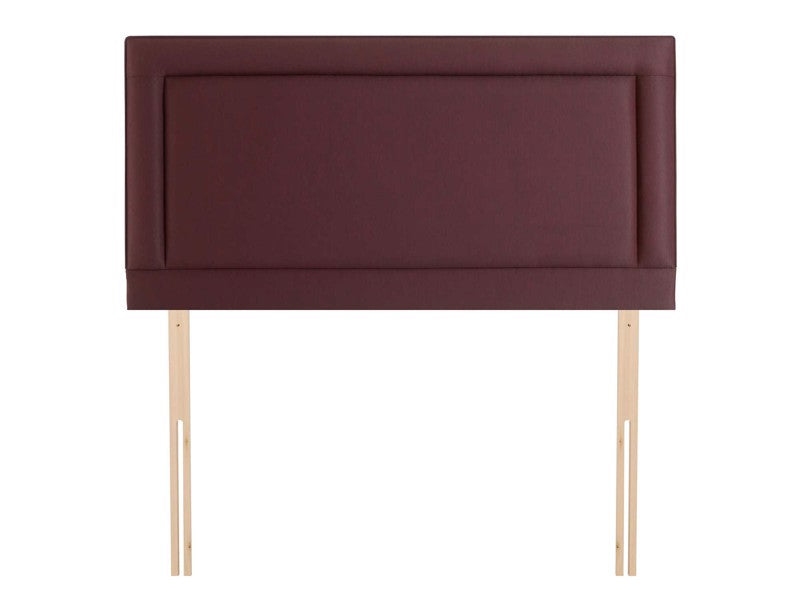 Hypnos Isobella Strutted Headboard - Double 3