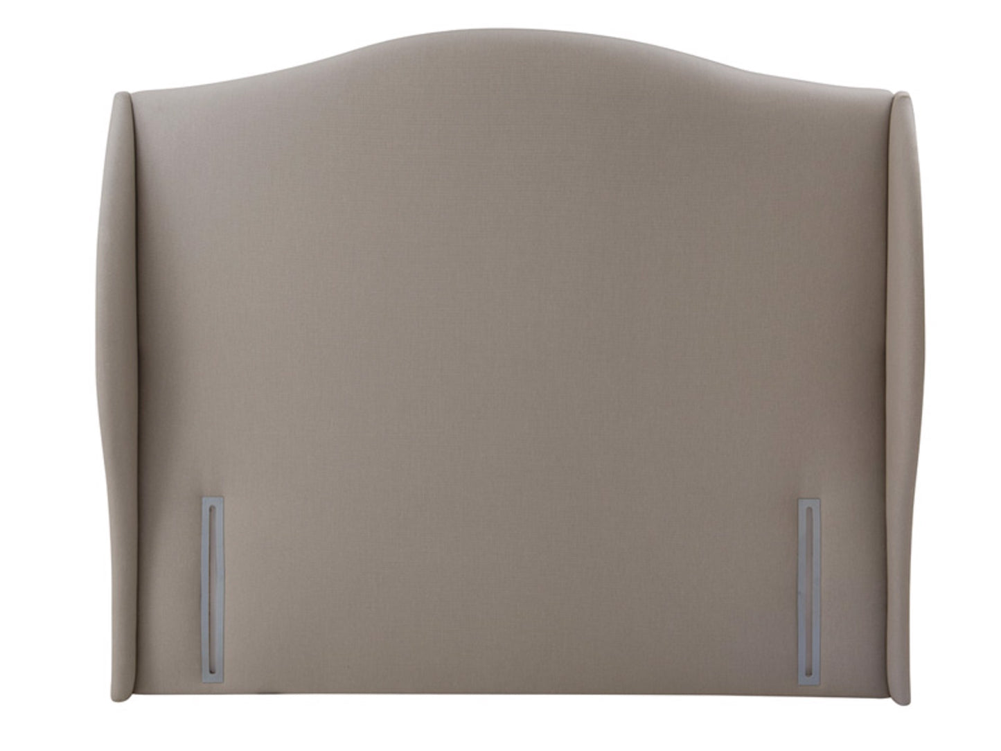 Rest Assured Bennett Floor Standing Headboard - Double 2