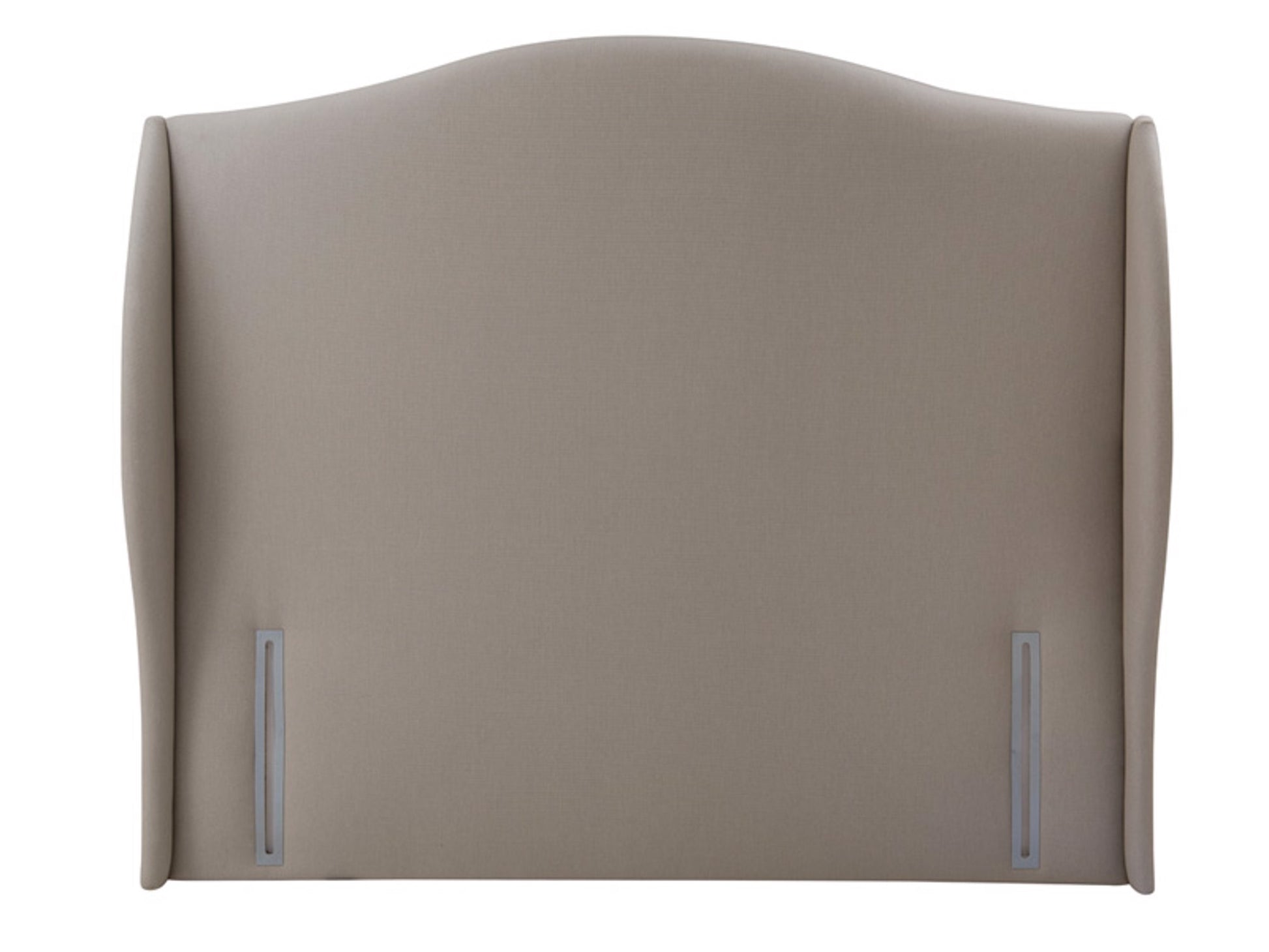 Rest Assured Bennett Floor Standing Headboard - Kingsize 2