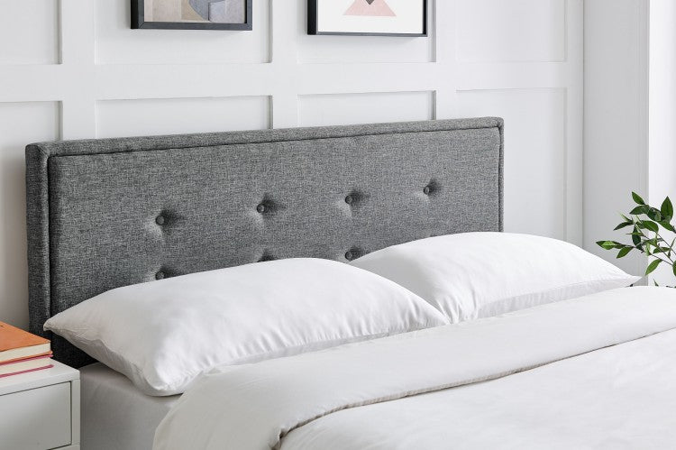 Limelight Florence Storage Bed Frame - Double