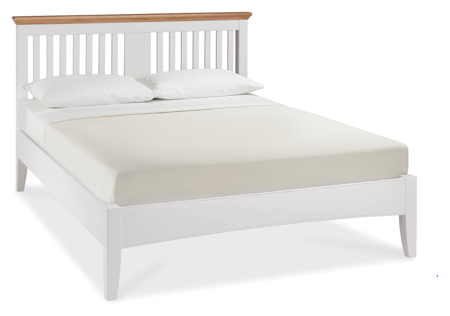 Hampstead Two Tone Bedstead 